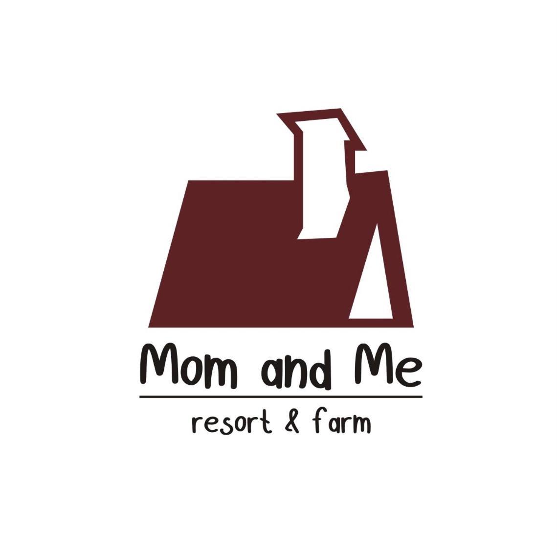 Mom And Me Resort & Farm Dojszaket Kültér fotó